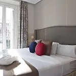 Luxury Suites