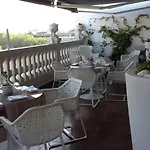 Luxury Suites