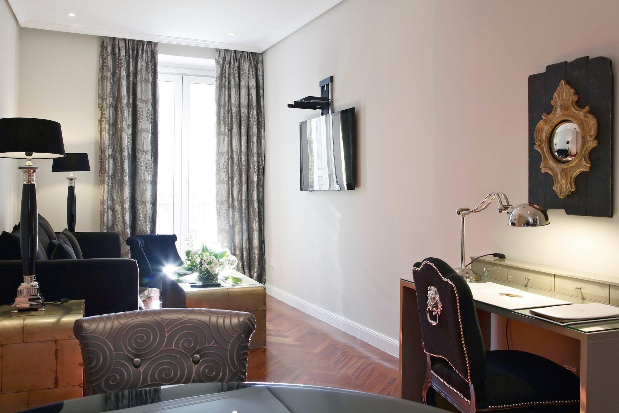 Boutike Cibeles Appartement Madrid