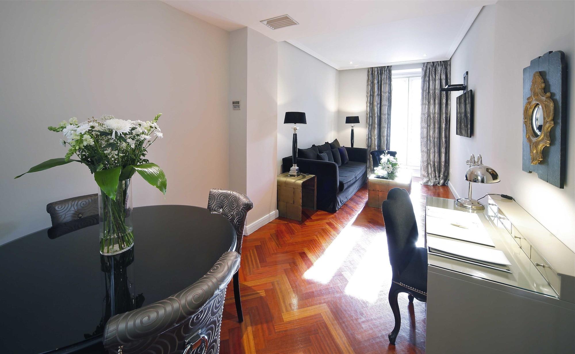 Appartement Boutike Cibeles *