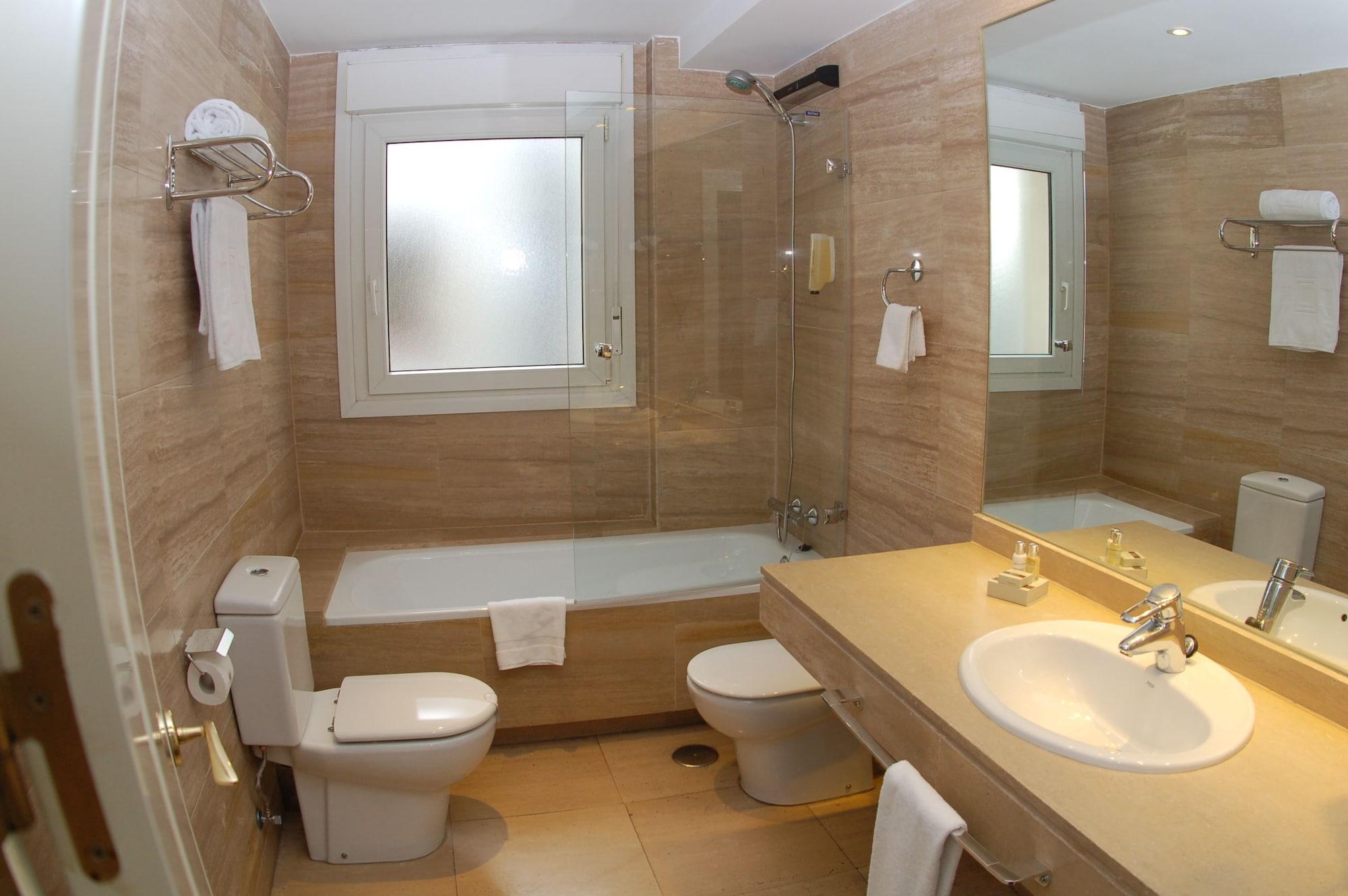 Appartement Boutike Cibeles