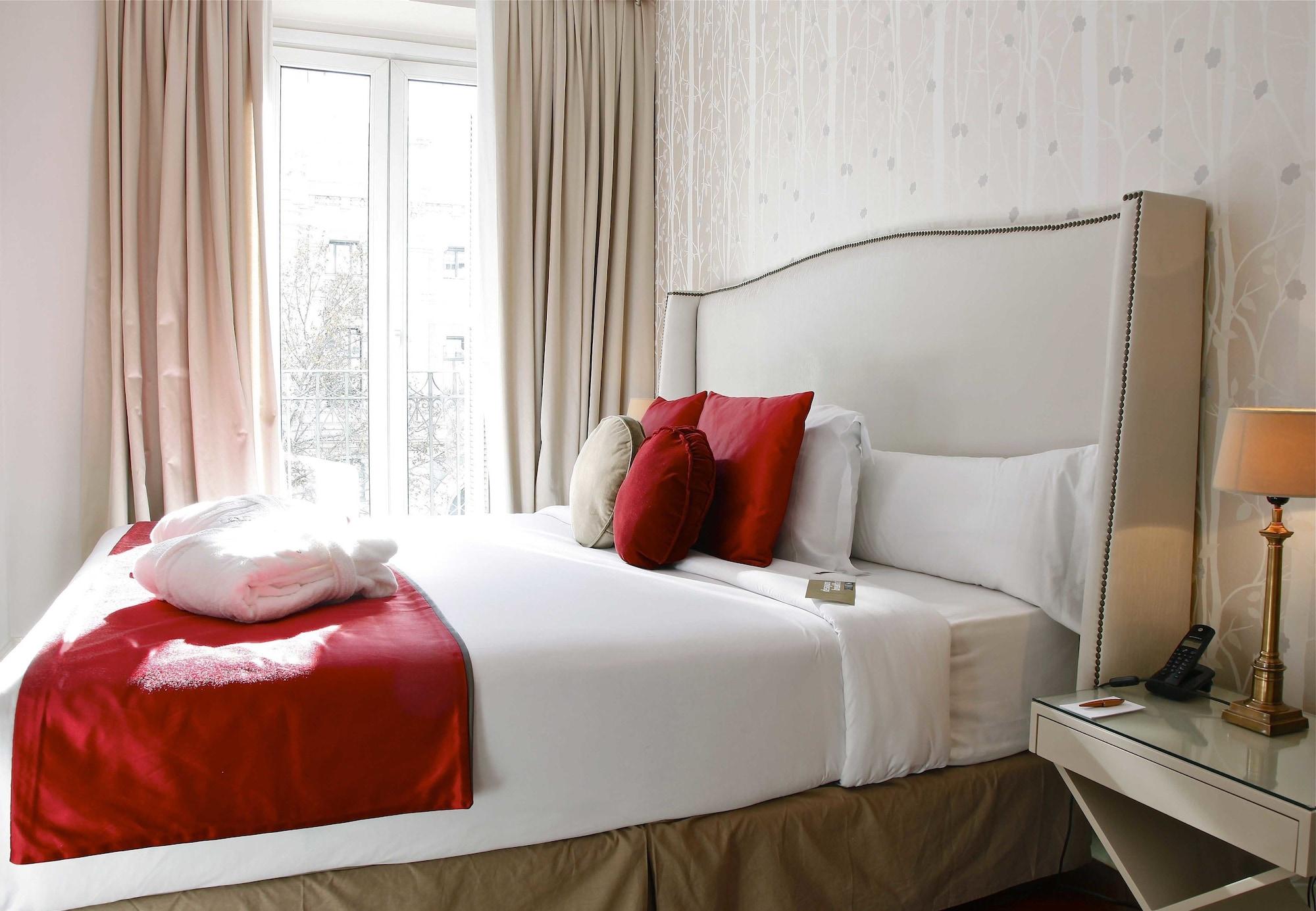 Boutike Cibeles Appartement