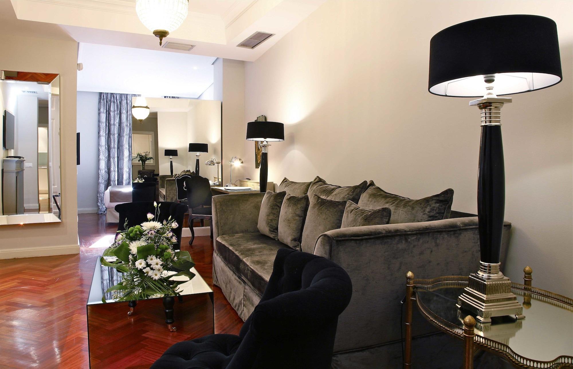 Appartement Boutike Cibeles Madrid