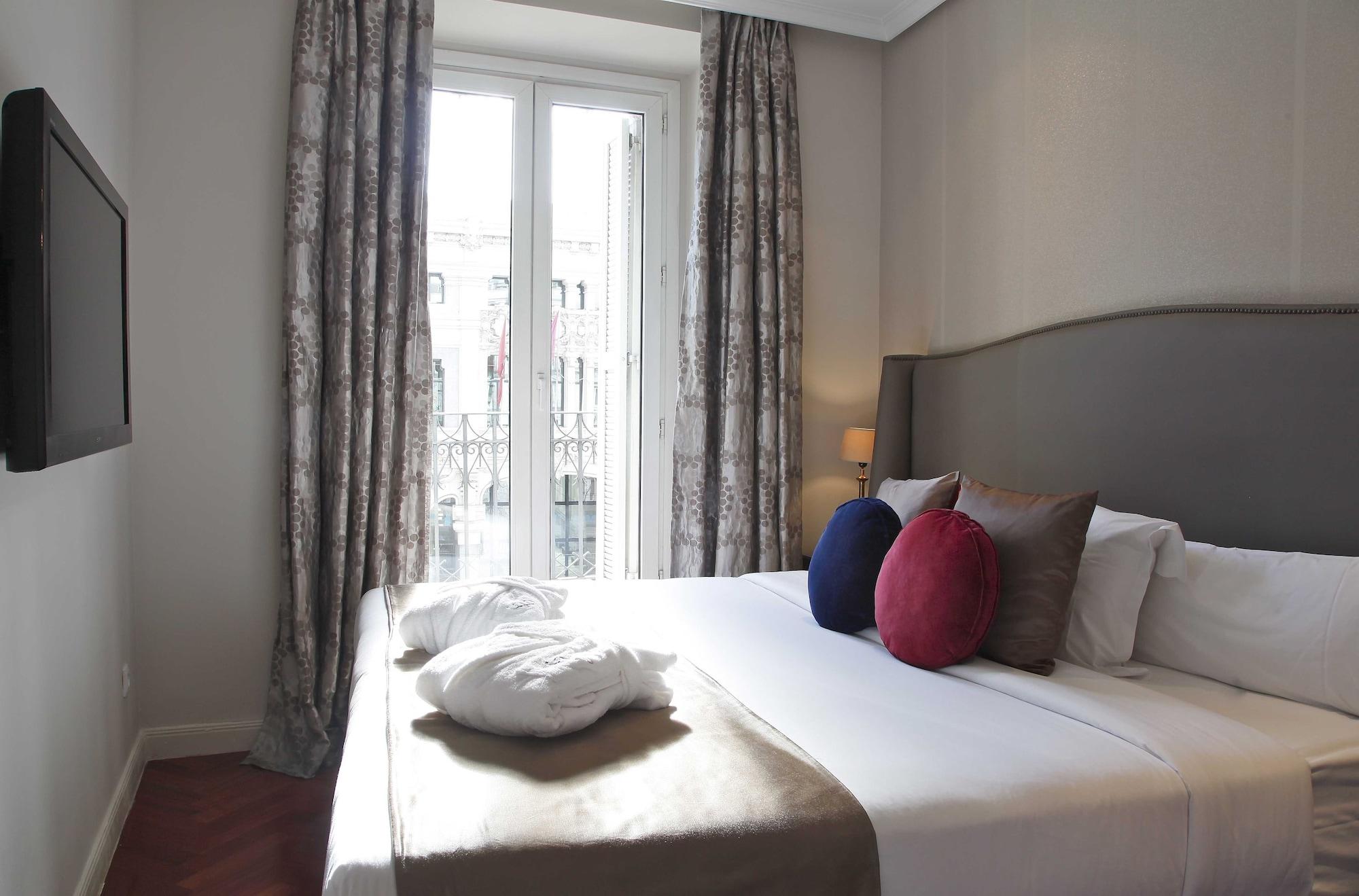 Appartement Boutike Cibeles