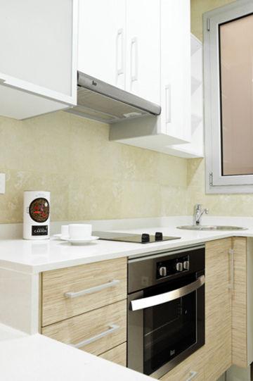Appartement Boutike Cibeles Madrid