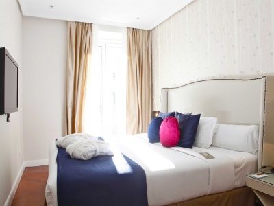 Boutike Cibeles Appartement