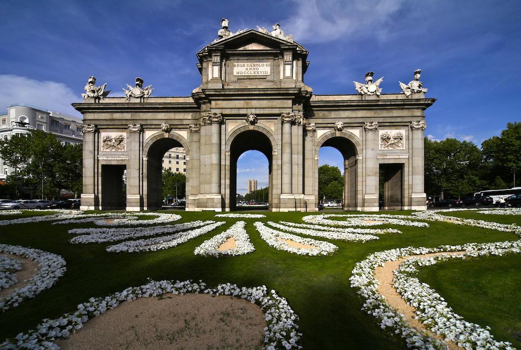 Appartement Boutike Cibeles *