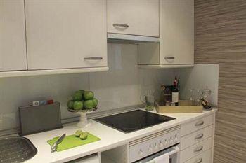 Appartement Boutike Cibeles Madrid