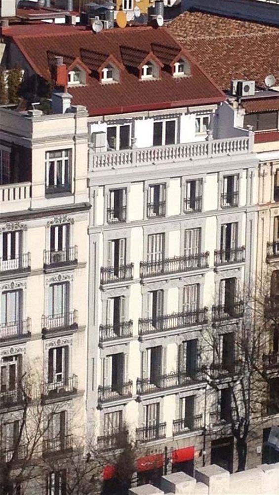 Boutike Cibeles Appartement *