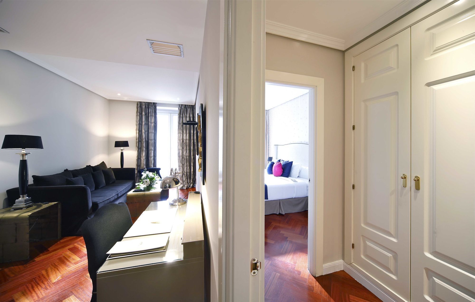 Appartement Boutike Cibeles