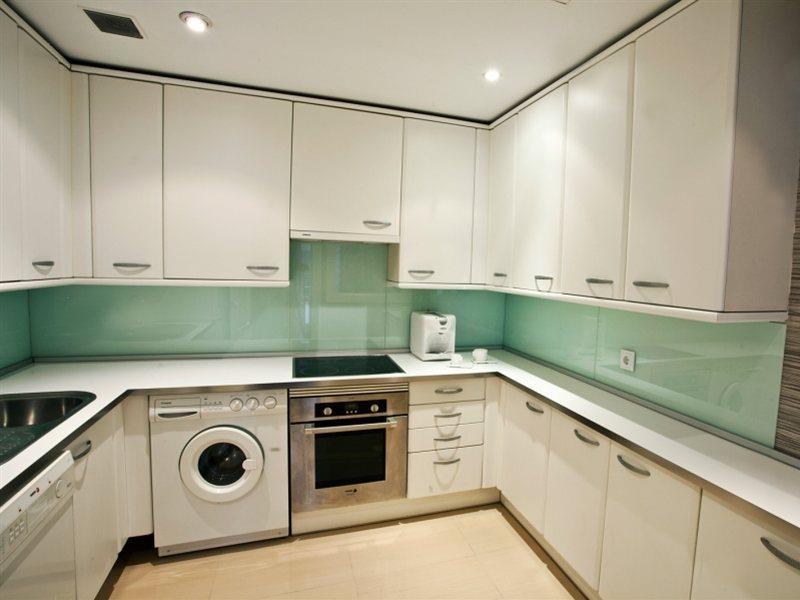 Boutike Cibeles Appartement Madrid