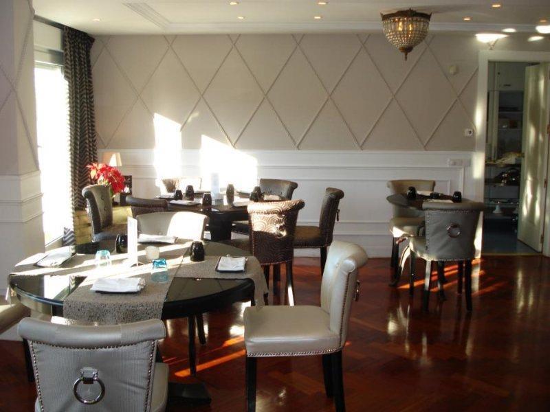 Boutike Cibeles Appartement *