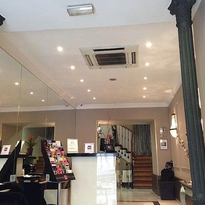 Boutike Cibeles Appartement