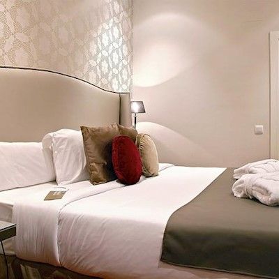 Appartement Boutike Cibeles *
