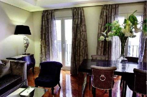 Appartement Boutike Cibeles