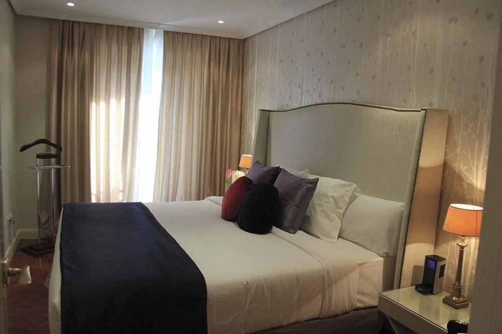 Appartement Boutike Cibeles *