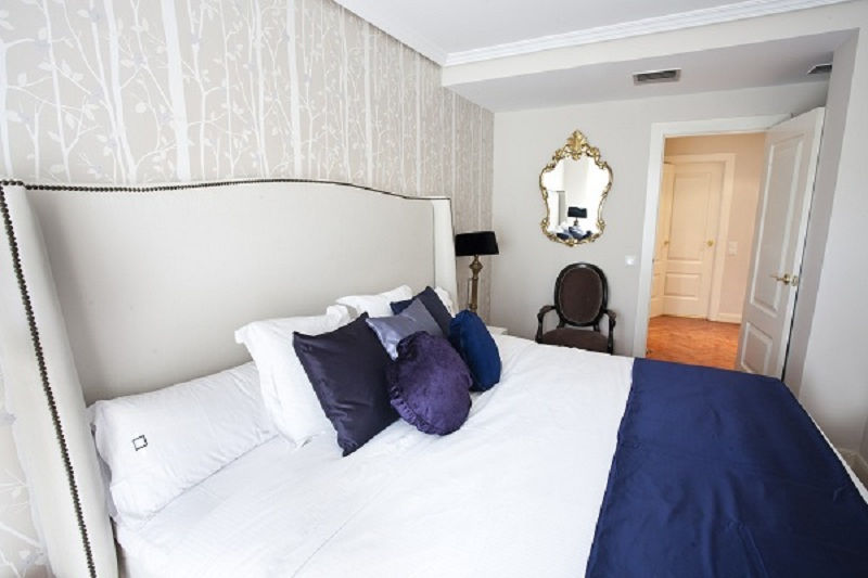 Boutike Cibeles Appartement Madrid