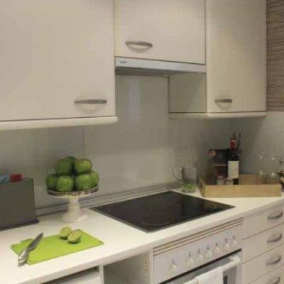 Appartement Boutike Cibeles