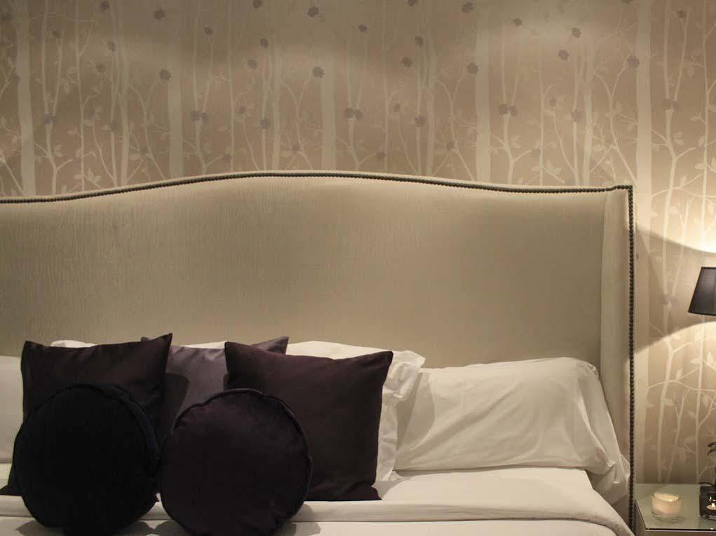 Boutike Cibeles Appartement