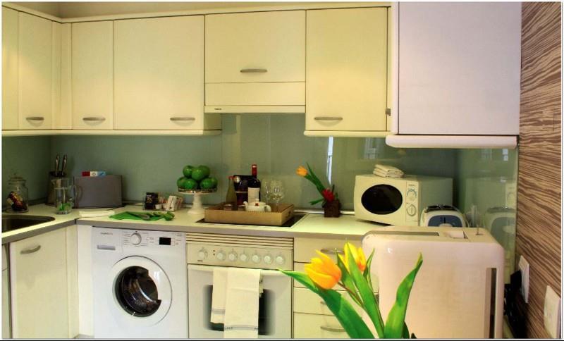 Boutike Cibeles Appartement Madrid