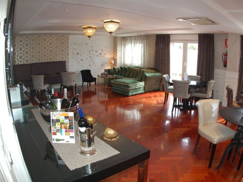 Boutike Cibeles Appartement Madrid